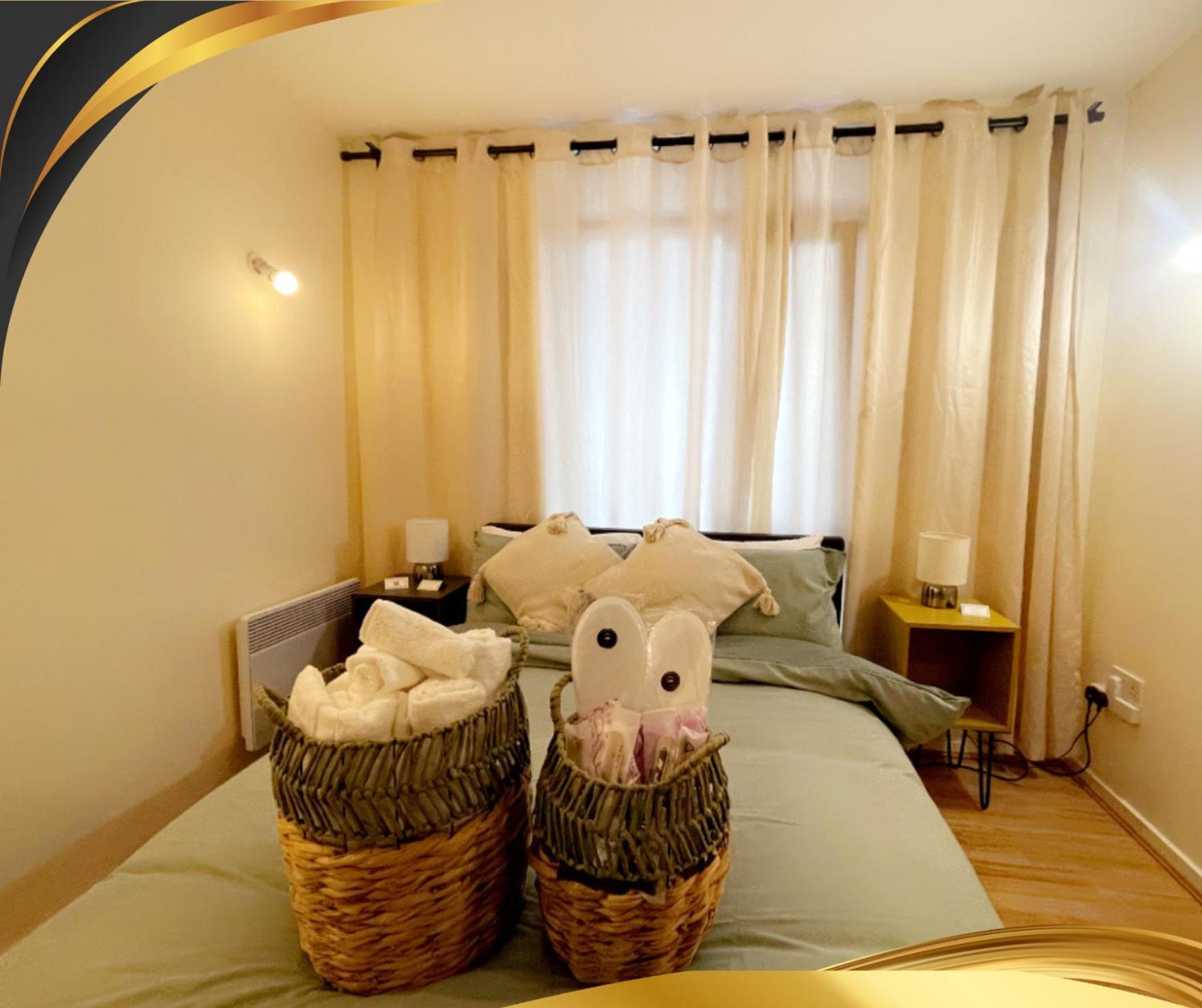 Misk Homes #2 باركنغ المظهر الخارجي الصورة
