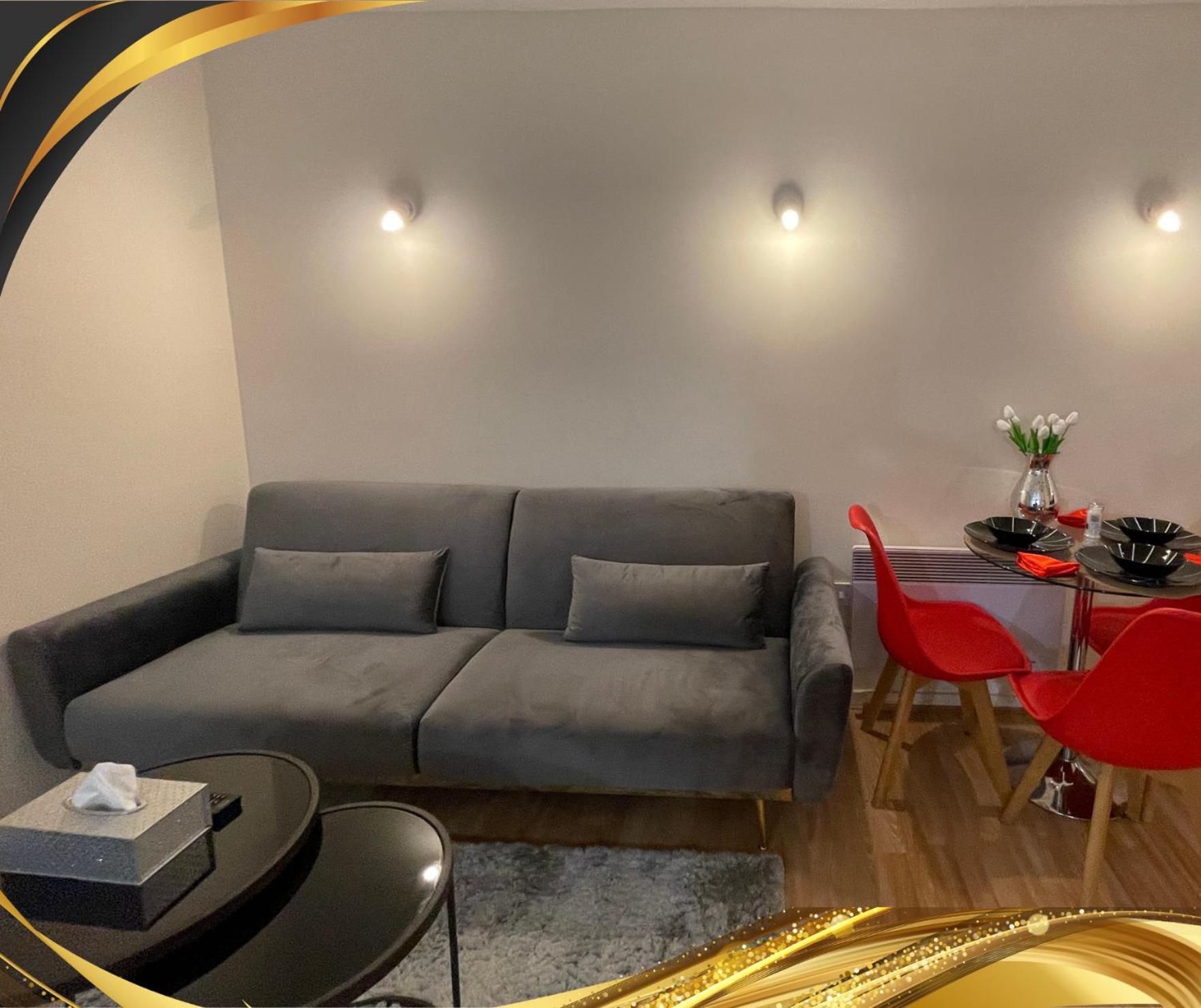 Misk Homes #2 باركنغ المظهر الخارجي الصورة